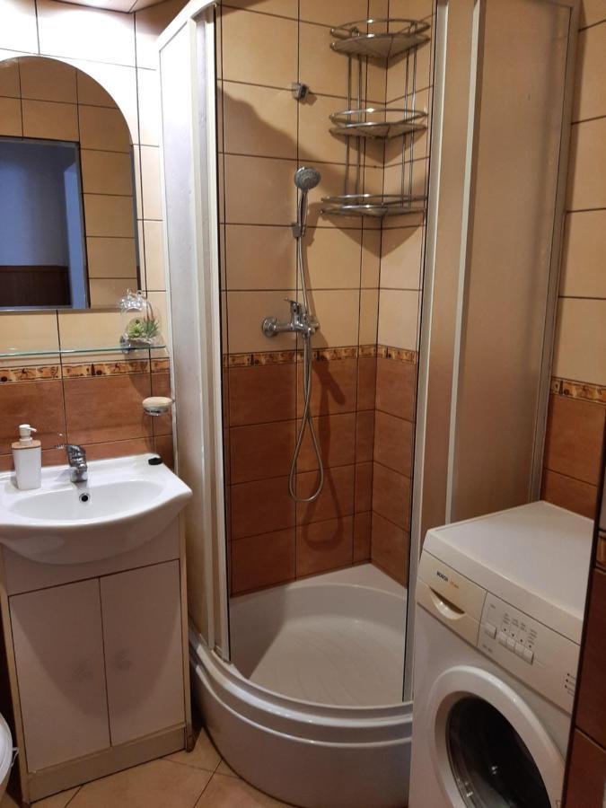카미엔나 고라 Apartament Piastowska 아파트 외부 사진