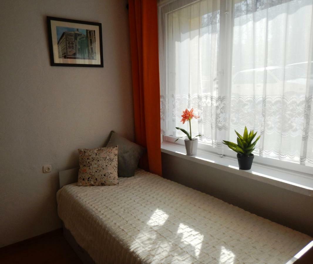 카미엔나 고라 Apartament Piastowska 아파트 외부 사진