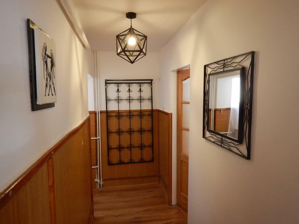 카미엔나 고라 Apartament Piastowska 아파트 외부 사진