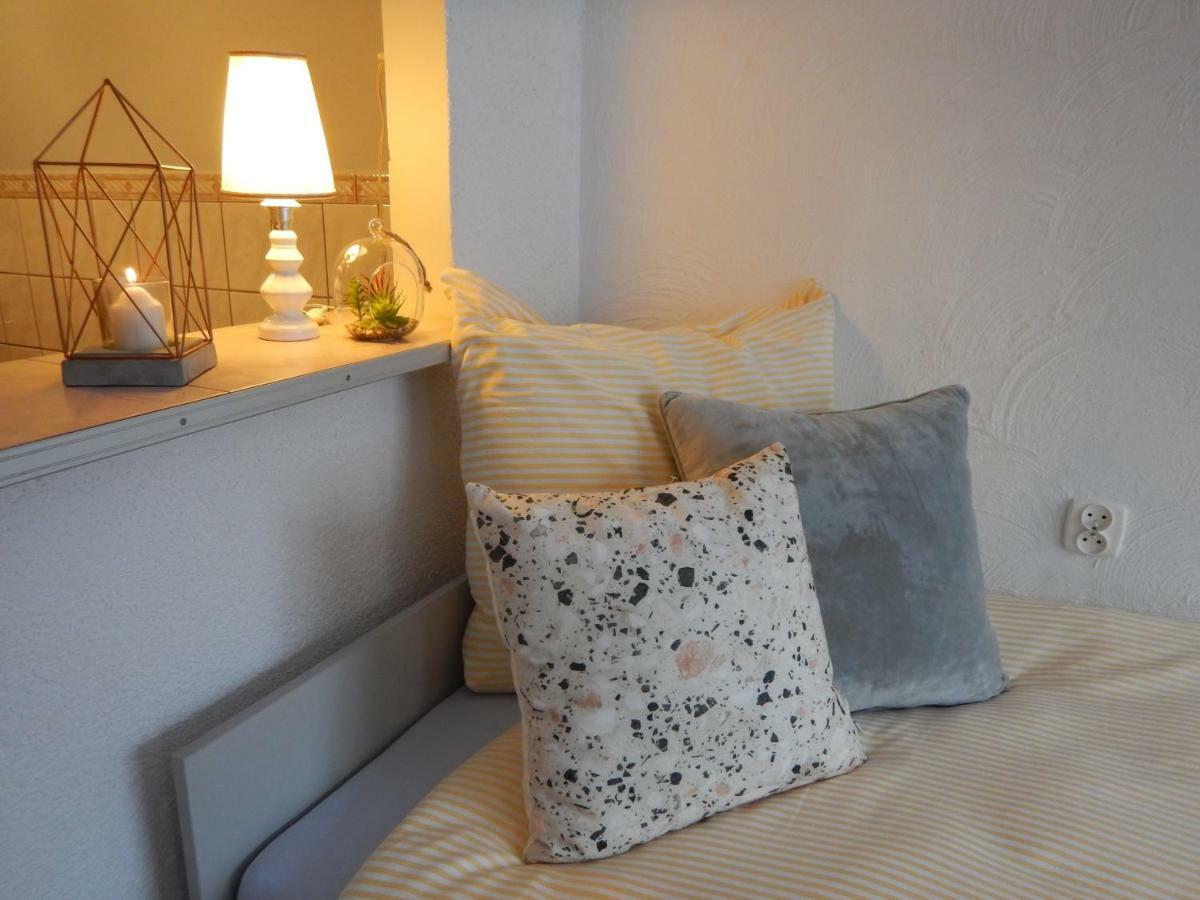 카미엔나 고라 Apartament Piastowska 아파트 외부 사진