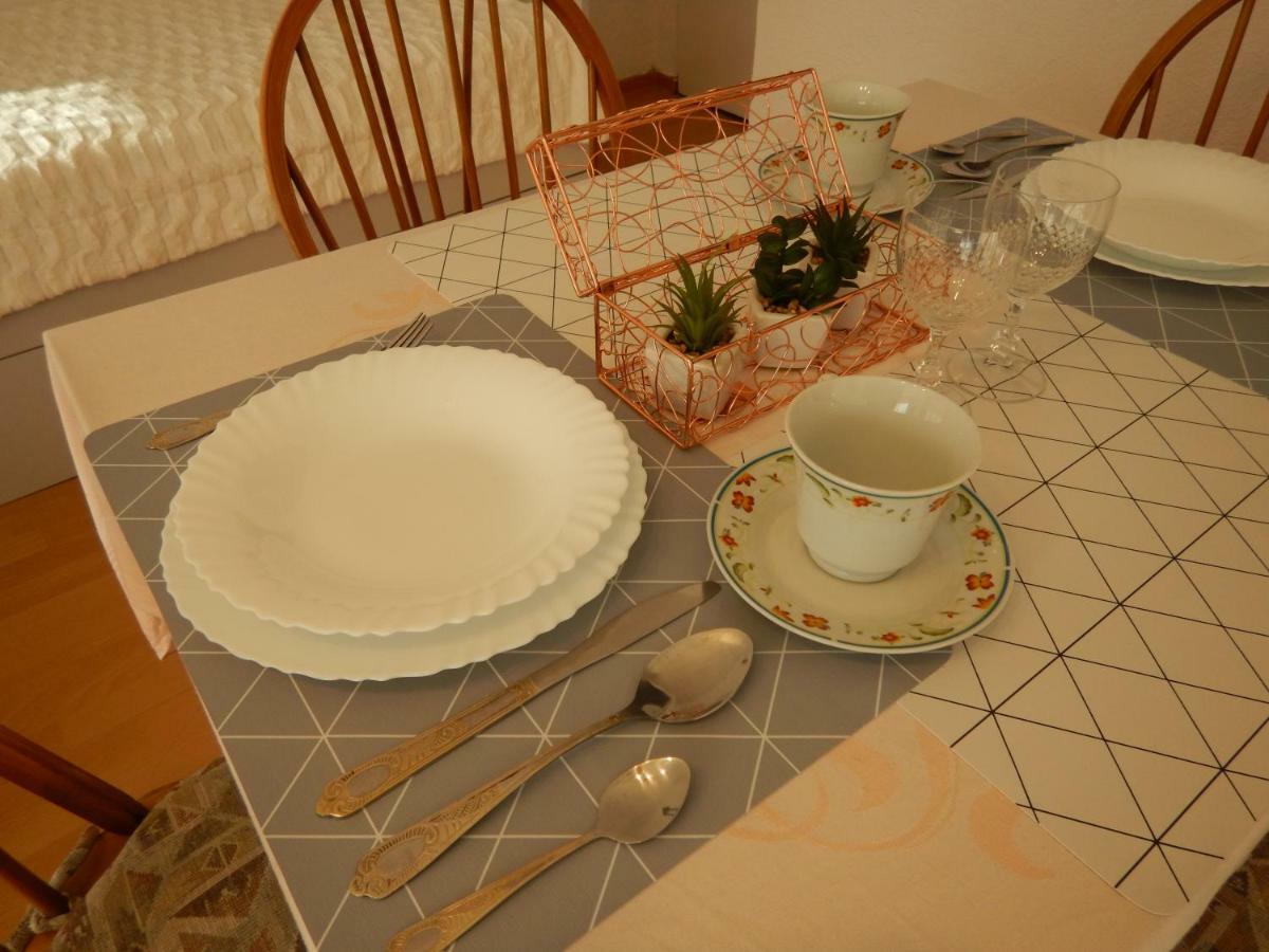 카미엔나 고라 Apartament Piastowska 아파트 외부 사진