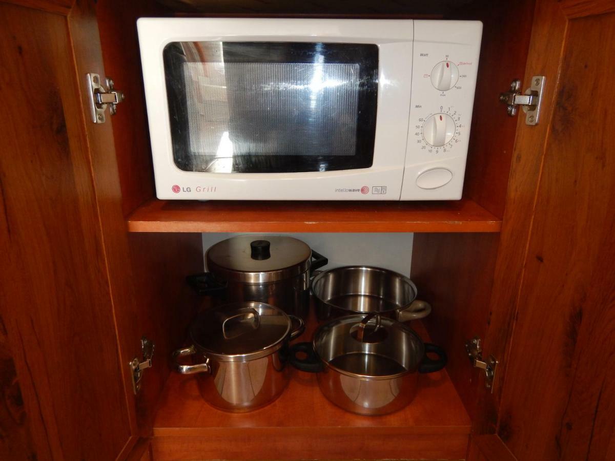 카미엔나 고라 Apartament Piastowska 아파트 외부 사진