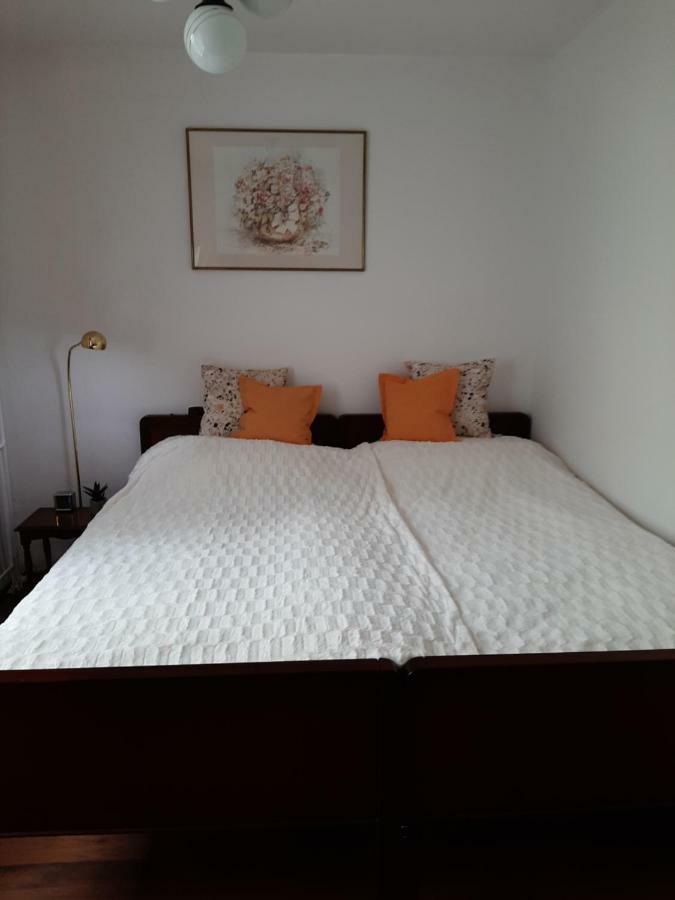 카미엔나 고라 Apartament Piastowska 아파트 외부 사진