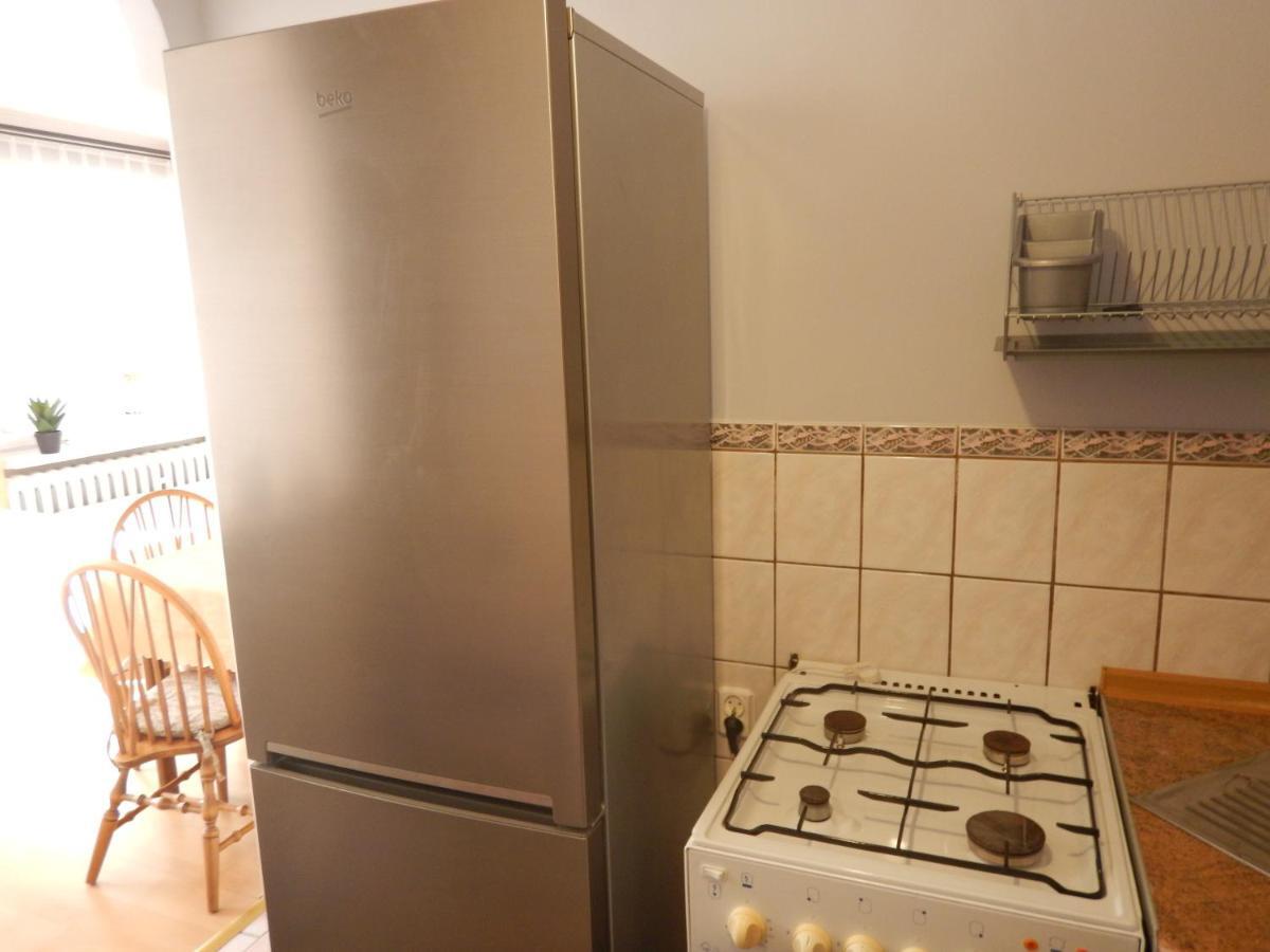카미엔나 고라 Apartament Piastowska 아파트 외부 사진